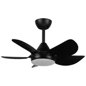 Mican STROPNI VENTILATOR /2500 lm/2700/4000/6000 K//