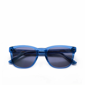 Uniseks sunčane naočale Lois Octans Plava O 49 mm
