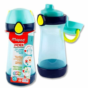 Maped flasa za vodu concept 430ml zelena ( m871417 )