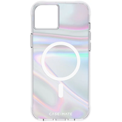 Case Mate Soap Bubble MagSafe - iPhone 14 Plus (CM049256)