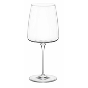 Bormioli Rocco Nexo set kozarcev za vino, 450 ml, 6/1