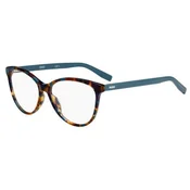 HUGO HG0202 XGW ONE SIZE (54) Havana/Kristalna
