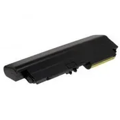 POWERY Akumulator Lenovo Thinkpad T61u Serie 7800mAh