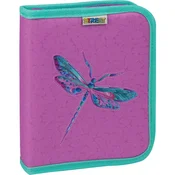 Pernica jednostruka 2 preklopa BIG Street DRAGONFLIES sa priborom P40