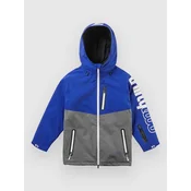 ThirtyTwo Youth Grasser Kids Insulator Jacket blue
