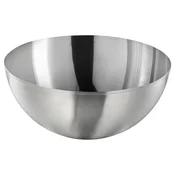 BLANDA BLANK Servirna skleda, nerjaveče jeklo, 20 cm