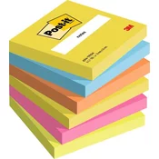 POST IT SAMOLEPILNI BLOKEC RIO 654 - S