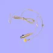 CC507UHFC Skin Colour Master Audio Pilot mikrofon