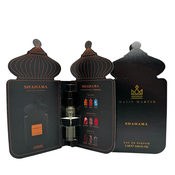 Matin Martin Shahama Parfumirana voda 2ml
