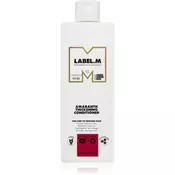label.m Amaranth balzam za zgostitev za tanke lase 300 ml