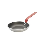 Non-stick frying pan, 20 cm, CHOC HACCP, Red - de Buyer