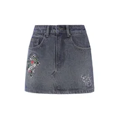 Ed Hardy Krilo indigo