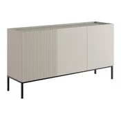 Ormaric Lunole 101 (Kašmir) Kašmir, 80x150x42cm, Laminirani iveral, Medijapan