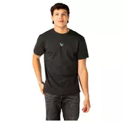 Moška majica Bauer Graphic Tee CHAR S