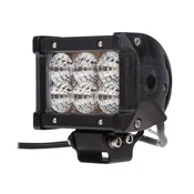 Deluje svetlobo ICE 1800 lm, 107x99x64 mm, 6xLED