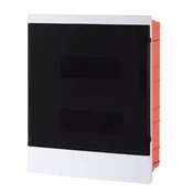 LION ELECTRIC vgradna razdelilna omarica za 24 modulov