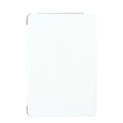 Modni etui / ovitek Smart Fold za iPad 9.7 - bel