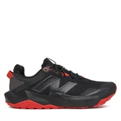 Tekaški čevlji New Balance Dynasoft Nitrel V6 MNTR1OX Črna
