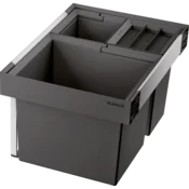 Blanco sortirnik odpadkov FLEXON II LOW XL 60/3