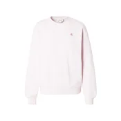 Calvin Klein Jeans Majica svetlo roza
