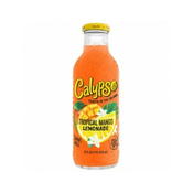 Calypso Tropical Mango Lemonade 473ml