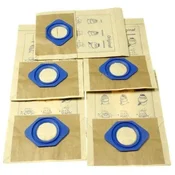 NILFISK Vakuumski filter za papir Nilfisk 81620000 5 kosov, (5000544327)
