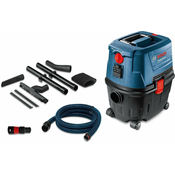 BOSCH Usisivac za suvo-mokro usisavanje GAS 15/ 1.100W