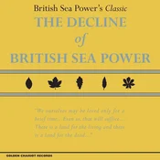 British Sea Power - The Decline Of British Sea Power (Reissue) (Limited Edition) (Yellow Coloured) (LP)