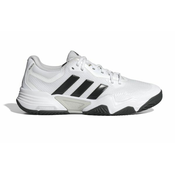 Moška obutev za tenis adidas Solematch Control 2 Cloud White  EUR 44 2/3