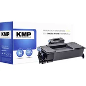 KMP KMP nadomestni toner Kyocera TK-3160 kompatibilen črne barve 14000 strani K-T80