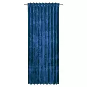 Gotova Zavesa 140x245cm Viola