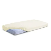shumee FROTTE CLASSIC rjuha 150x190, 160x200x20, ecru_02, MATEX