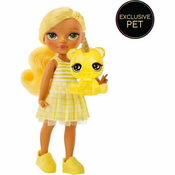 Figure djelovanja Rainbow High