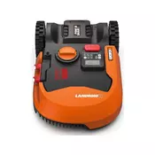 WORX robotska kosilnica Landroid L2000