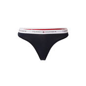 Tommy Hilfiger Underwear Spodnje hlačke mornarska/siva/rdeča/bela