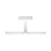 Aigostar - LED osvetljenje za kupatilsko ogledalo LED/6W/230V 4000K 40cm IP44