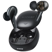 TWS BlitzWolf BW-FYE15 earbuds (black)