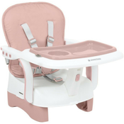 KikkaBoo hranilica Chewy Pink ( KKB10159 )