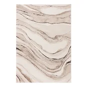 Bež preproga 80x150 cm Mirage Quartz – Asiatic Carpets