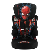 Nania a-s beline 1/2/3 (9-36kg), spiderman ( A081279 )