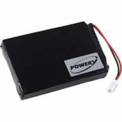 POWERY Akumulator Sony LIP1522