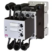 Kondenzatorski kontaktor 7,5 kvar 1Z 1R 230 V AC CP CEM7,5CN.11-230 V-50 Hz 004643800