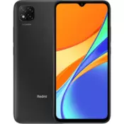 Xiaomi Redmi 9C 2GB/32GB NFC Sivi