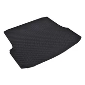 Rubber trunk mat Škoda Octavia II. 2004-2013 (sedan)