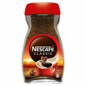Instant kava Nescafe Classic 100 g