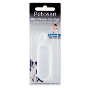 Petosan AS Cistac za usta za pse