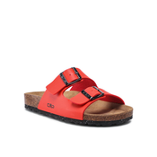 CMP Natikace Eco Thalitha Wmn Slipper 3Q91016 Crvena