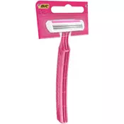 BRIJAC BIC PURE 3 LADY 1/1 PVC (24) MDI