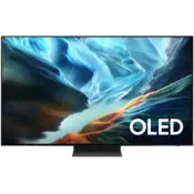 Samsung QE83S90HAEXXH 4K UHD televizor, OLED