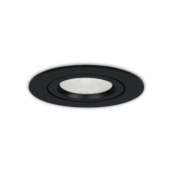 LED SPOT 5W 3000K-4000-6500K 400lm 3CCT CRNA GREEN TECH